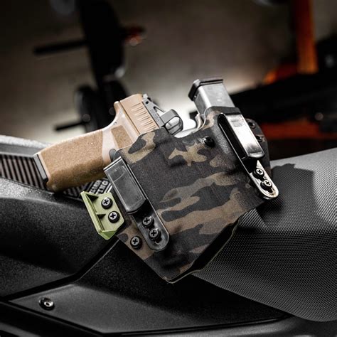 qvo tactical holsters